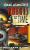 [Isaac Asimov's Robots in Time 04] • Dictator · Isaac Asimov's Robots in Time Vol. 4